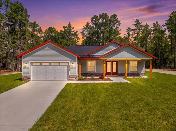 13089 SW 78th Place, DUNNELLON, FL 34432