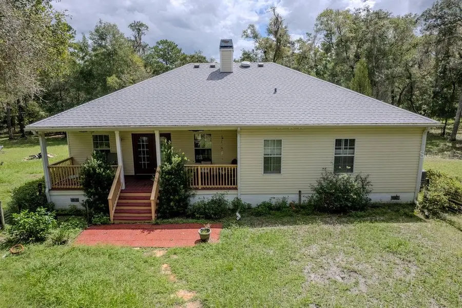 10284 N Silverlake Point, Dunnellon, FL 34434 - #2