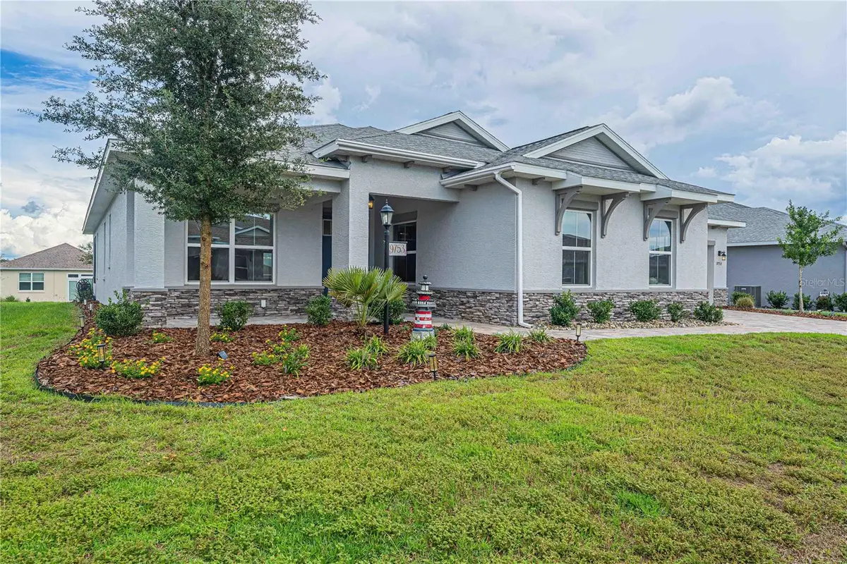 9753 SW 103rd Avenue, Ocala, FL 34481 - #1
