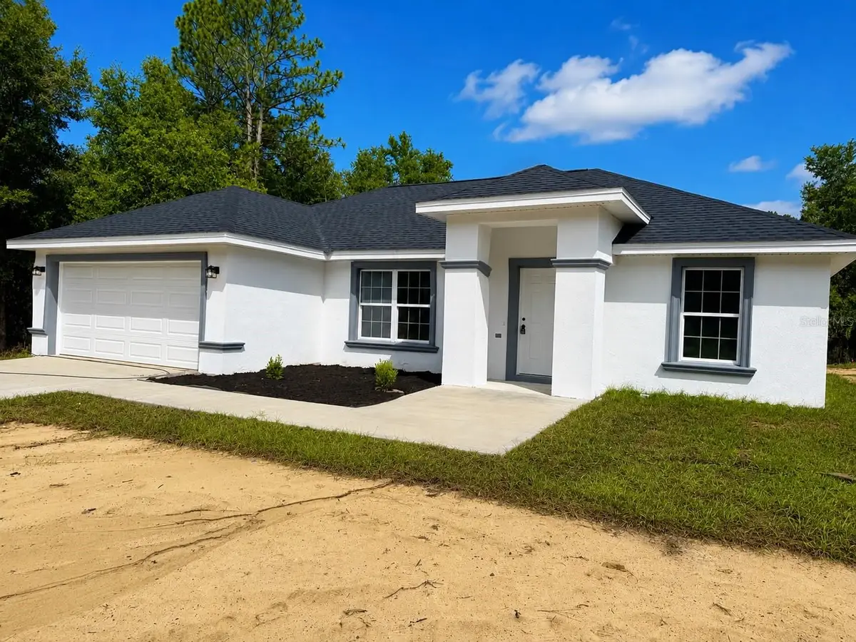14406 SW 16th Place, Ocala, FL 34481 - #1