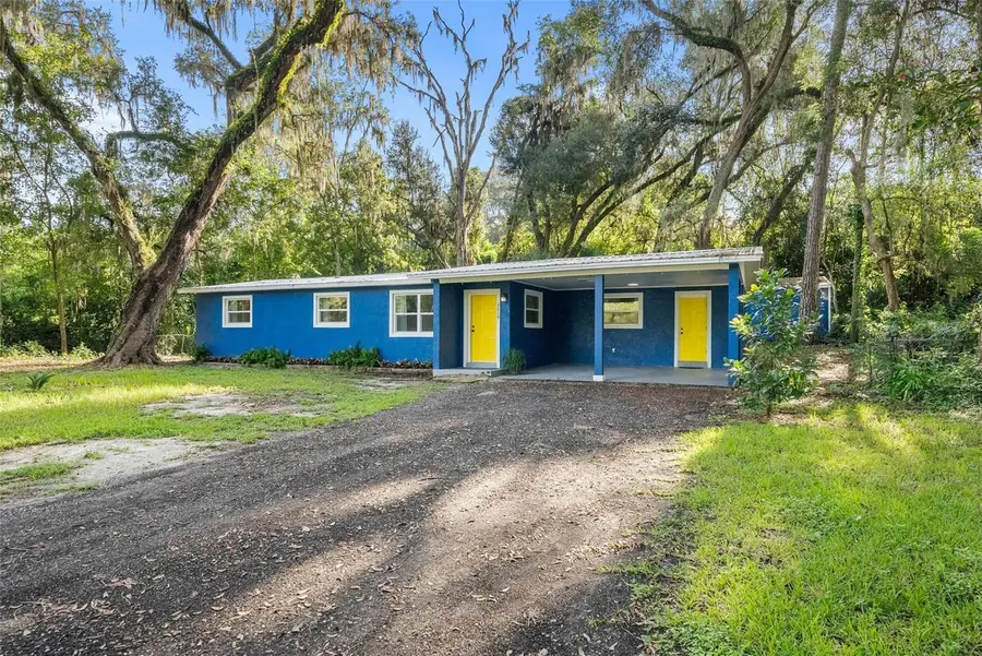 3819 SE 14th Terrace, Gainesville, FL 32641 - #2