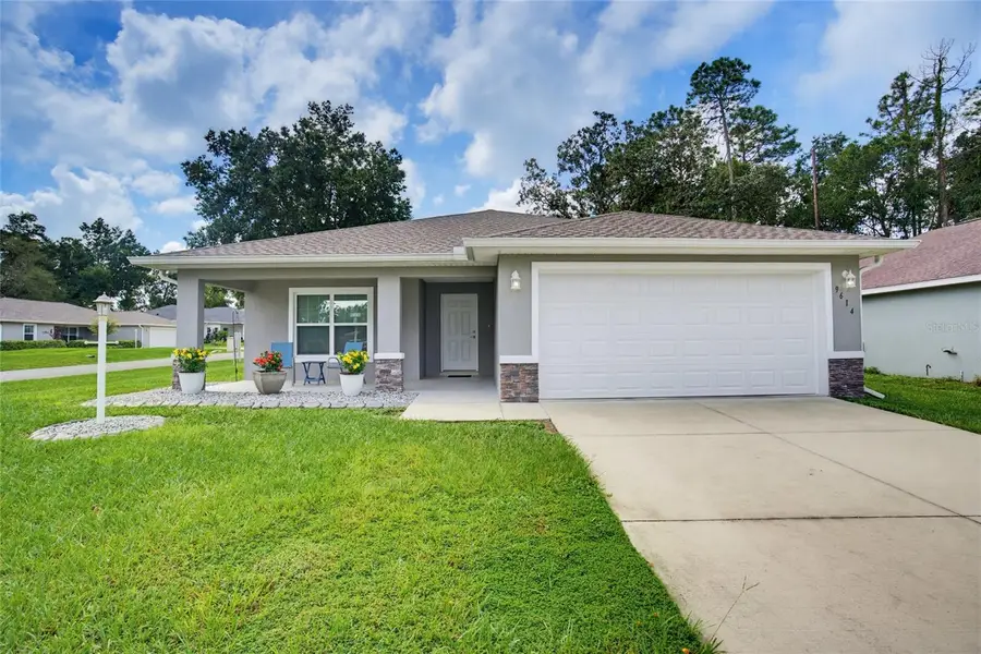 9614 SW 53rd Circle, Ocala, FL 34476 - #2