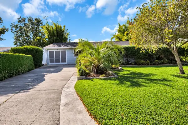 10958 SW 86th Court, OCALA, FL 34481