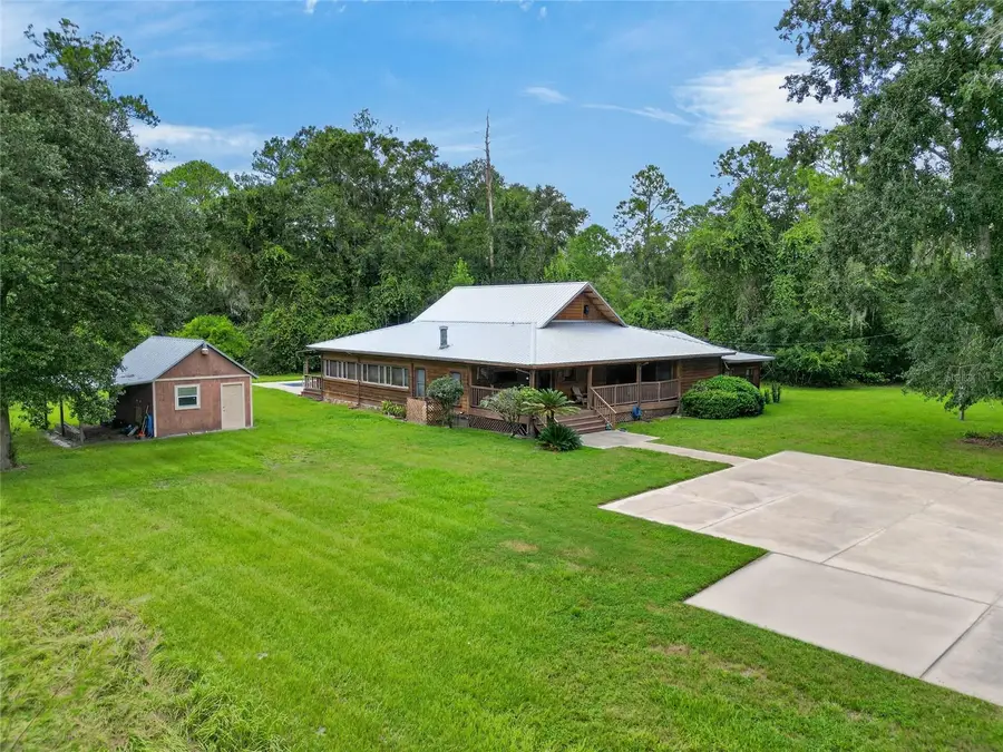 10710 NE 81st Street, Gainesville, FL 32609 - #3