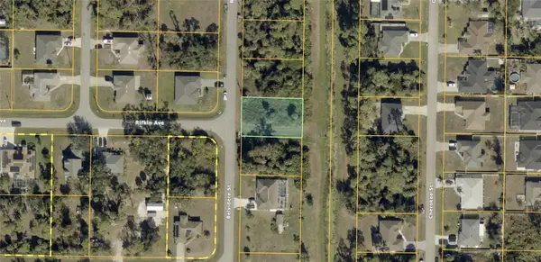 Belvidere Street, NORTH PORT, FL 34286