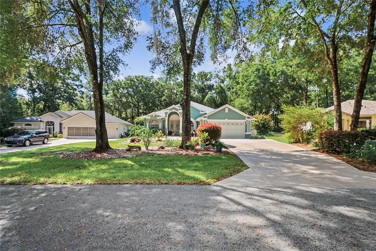 19242 SW 101st Street, Dunnellon, FL 34432 - #1