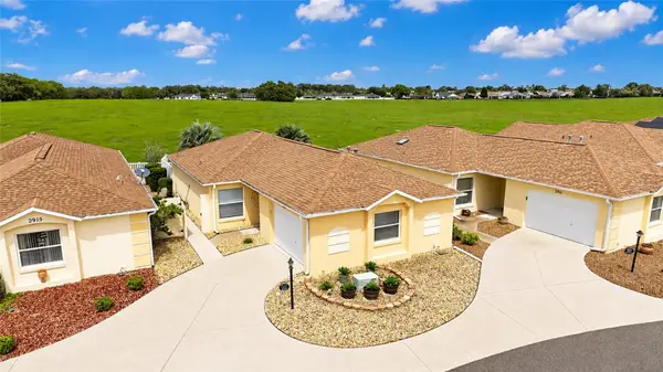 2913 Panchos Way, THE VILLAGES, FL 32162
