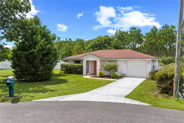 8 Pecan Drive Run, OCALA, FL 34472