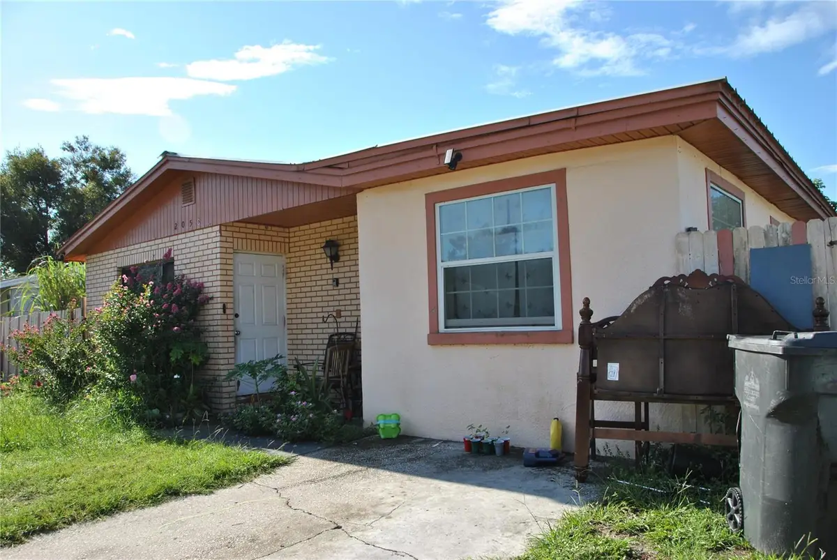 2056 Balfour Circle, Tampa, FL 33619 - #1