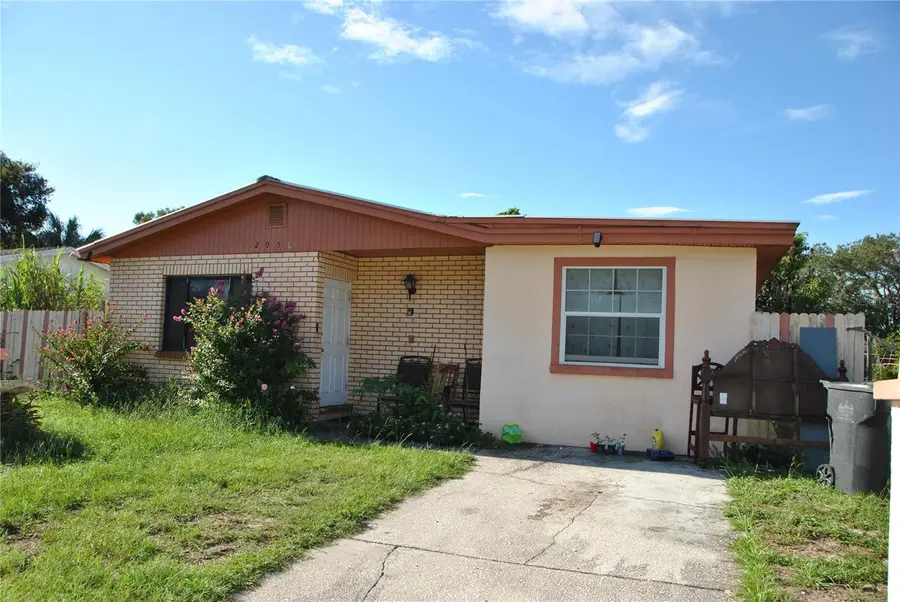 2056 Balfour Circle, Tampa, FL 33619 - #2