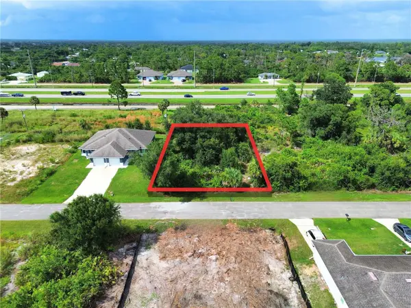 11336 Poplin Avenue, ENGLEWOOD, FL 34224