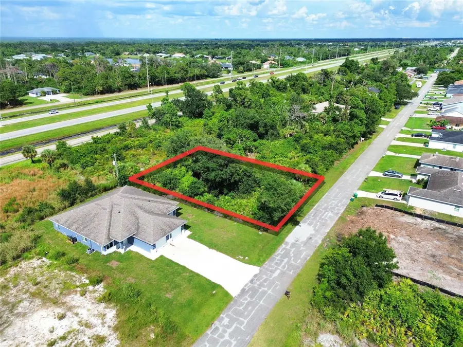 11336 Poplin Avenue, Englewood, FL 34224 - #2