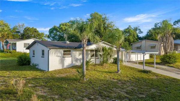 56 S Adams Street, BEVERLY HILLS, FL 34465