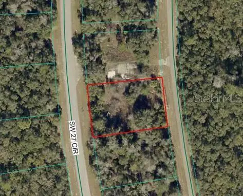 000 SW 27th Cir, Ocala, FL 34473 - #1