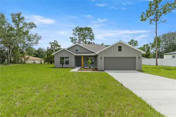 537 Bahia Circle Dr, OCALA, FL 34472