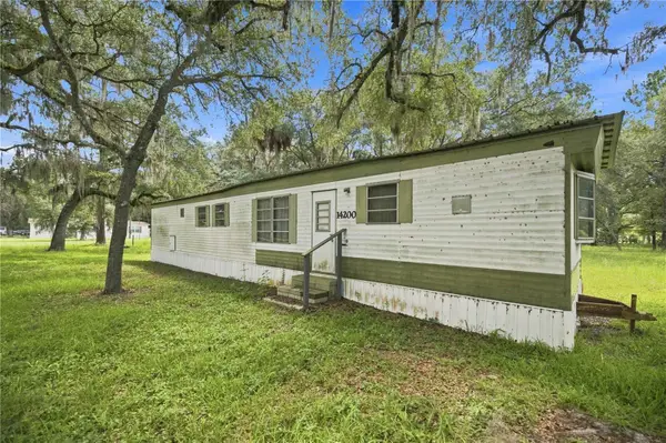 14200 NE 165th Street, FORT MC COY, FL 32134