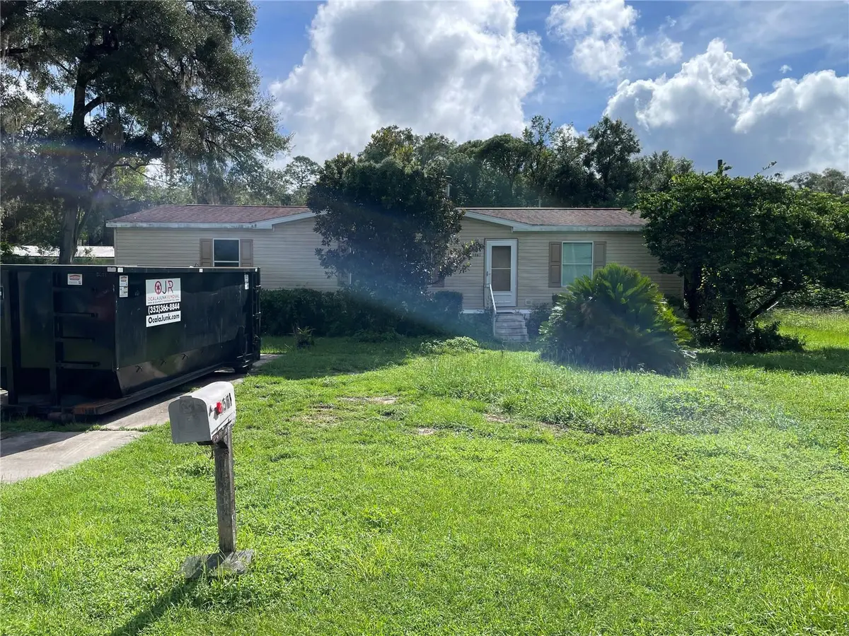 3561 NE 59th Terrace, Silver Springs, FL 34488 - #1