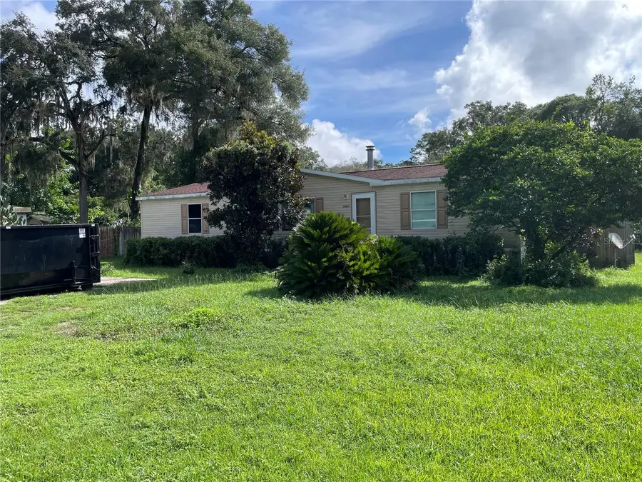 3561 NE 59th Terrace, Silver Springs, FL 34488 - #2
