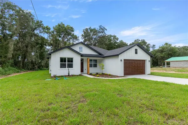 100 Willow Rd, OCALA, FL 34472