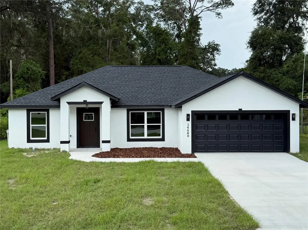 14460 SE 43rd Terrace, Summerfield, FL 34491 - #1