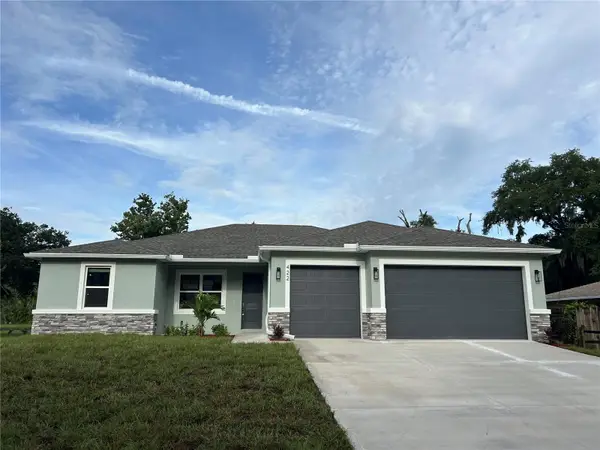 422 Nogales Avenue Ne, PALM BAY, FL 32907