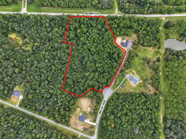 000 NW 141st Avenue, WILLISTON, FL 32696