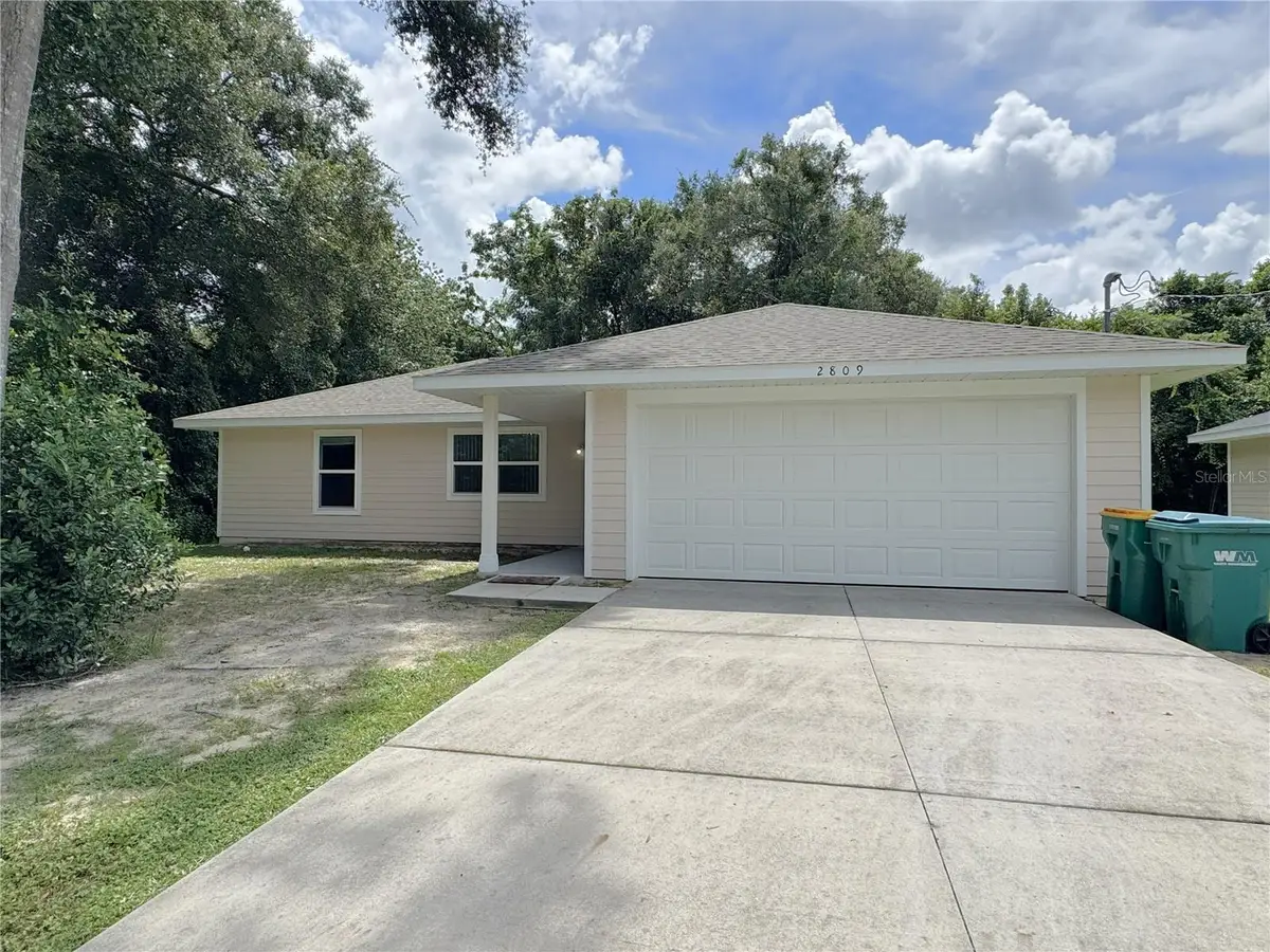 2809 Garfield Street W, Inverness, FL 34453 - #1