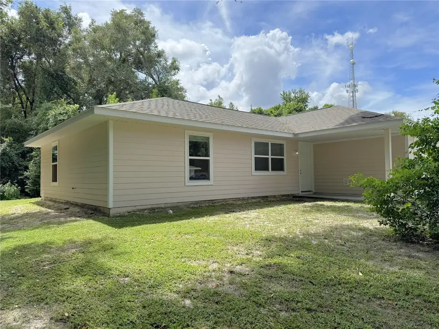 2809 Garfield Street W, Inverness, FL 34453 - #2