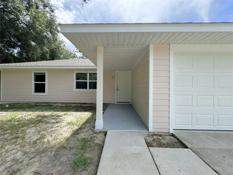 2809 Garfield Street W, Inverness, FL 34453 - #3