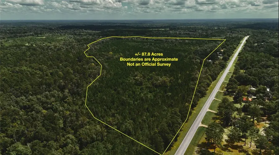 00 Old Federal Road, Quincy, FL 32351 - #2