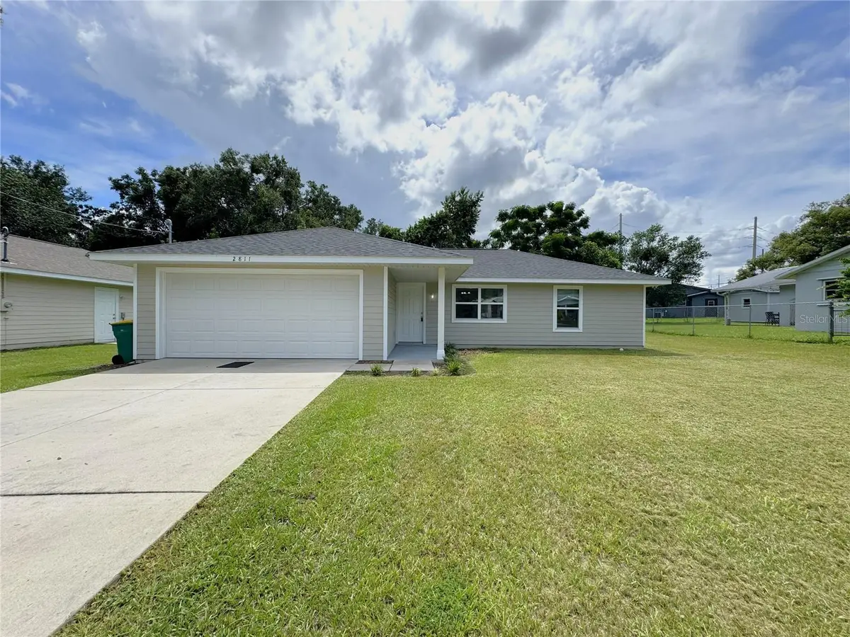 2811 Garfield Street W, Inverness, FL 34453 - #1