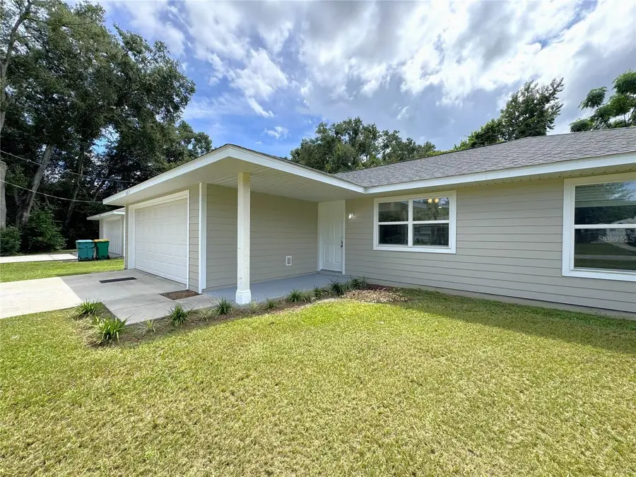 2811 Garfield Street W, Inverness, FL 34453 - #2