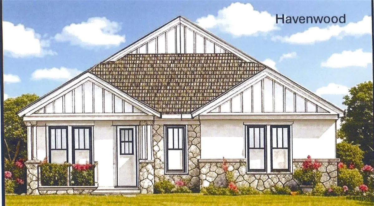 1882 NW 86th Place, Ocala, FL 34475 - #1