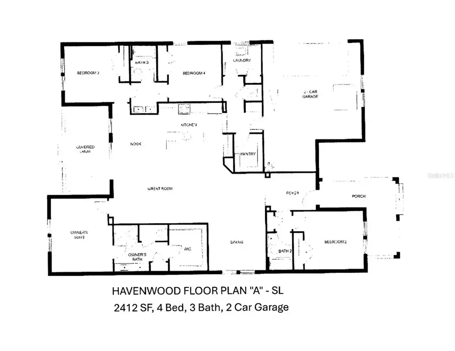 1882 NW 86th Place, Ocala, FL 34475 - #2
