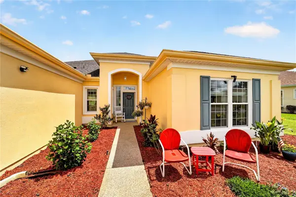 12945 SE 93 Circle, SUMMERFIELD, FL 34491