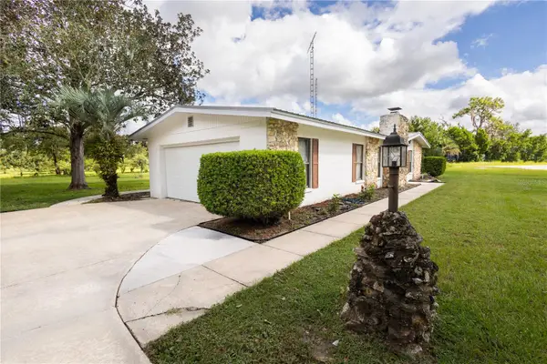 Address Withheld By Seller, WILLISTON, FL 32696