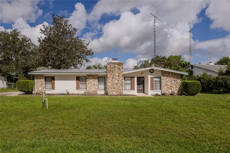 Address Withheld By Seller, Williston, FL 32696 - #2