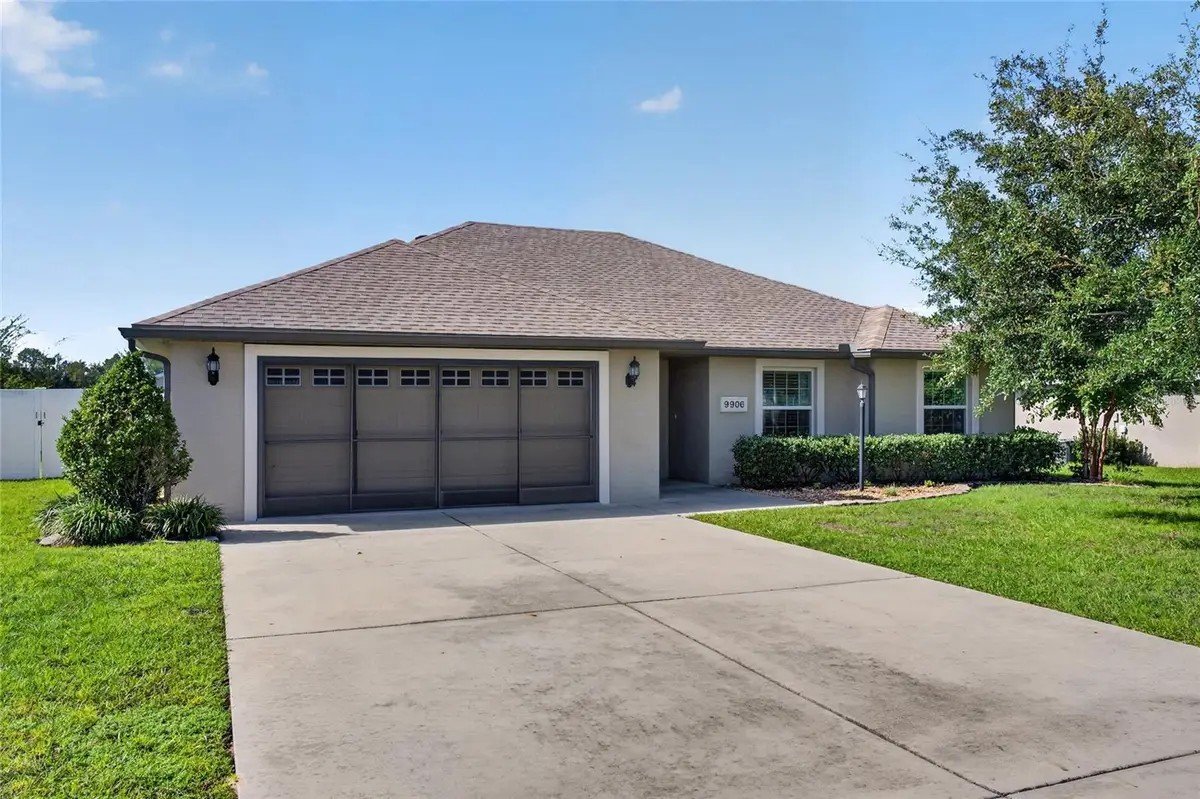 9906 SW 55th Avenue Road, Ocala, FL 34476 - #1
