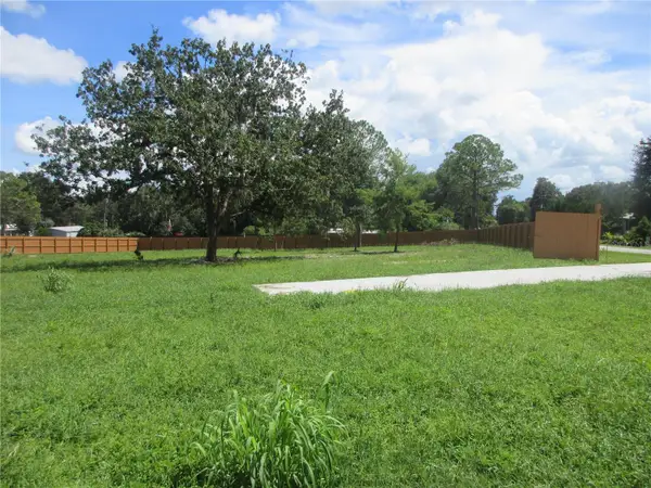 16061 SE 17th Street, OCKLAWAHA, FL 32179