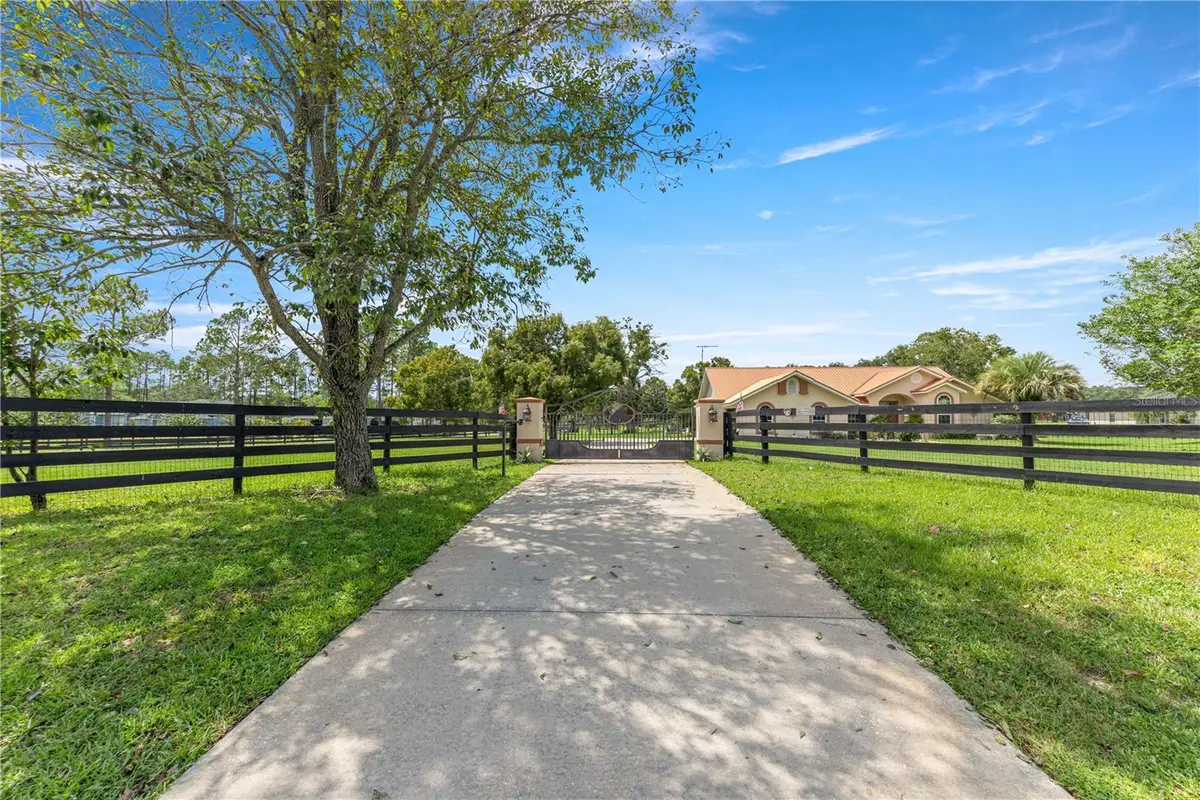 8400 SW 52nd Court, Ocala, FL 34476 - #1