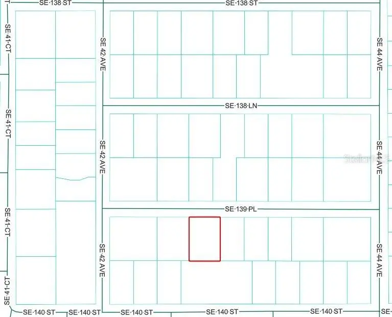 SE 139 Place, Summerfield, FL 34491 - #1