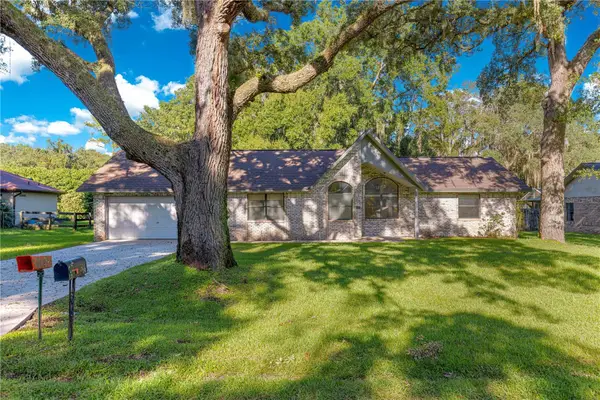 410 NE 52nd Court, OCALA, FL 34470