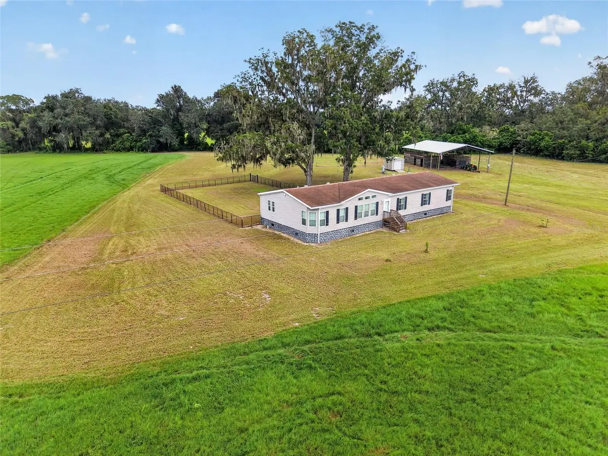 15271 NE County Road 339, Trenton, FL 32693 - #1