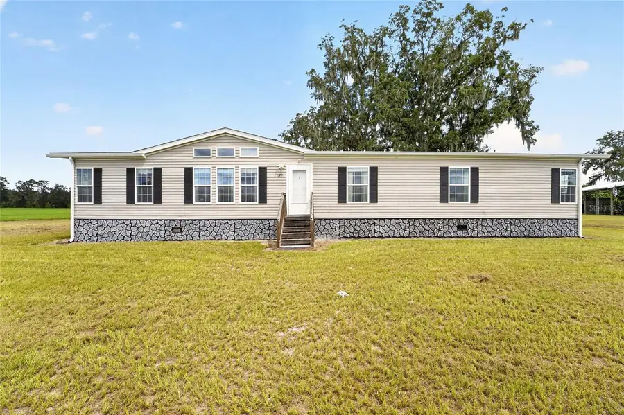 15271 NE County Road 339, Trenton, FL 32693 - #2
