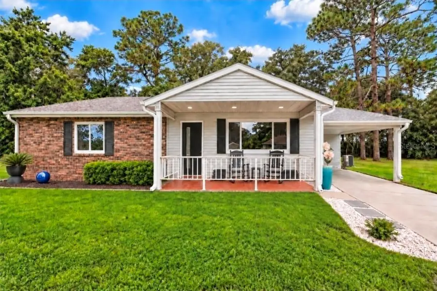 9282 SW 109th Lane, Ocala, FL 34481 - #2