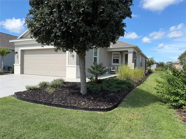 7660 SW 87th Avenue, OCALA, FL 34481