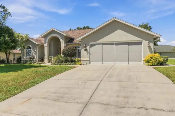 4582 N Grass Island Terrace, HERNANDO, FL 34442