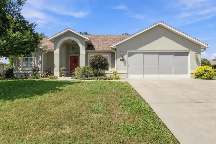 4582 N Grass Island Terrace, Hernando, FL 34442 - #3
