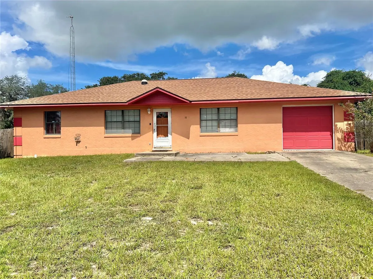 16 Oak Pass Loop, Ocala, FL 34472 - #1