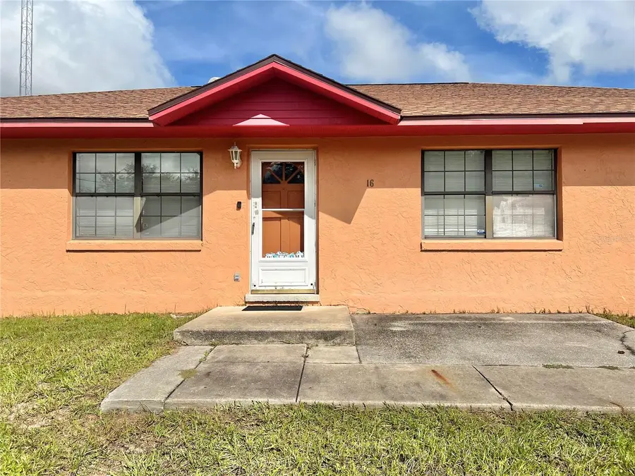 16 Oak Pass Loop, Ocala, FL 34472 - #3